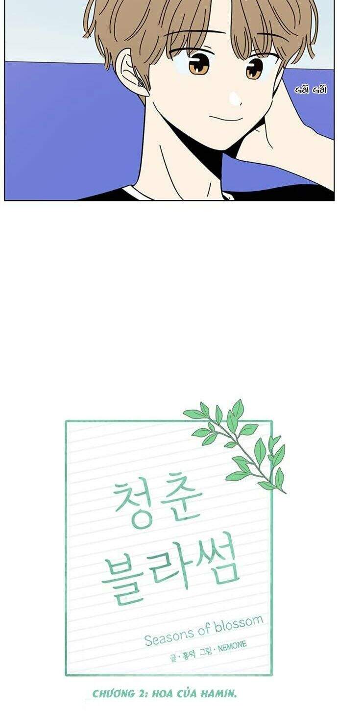 Thanh Xuân Rực Rỡ Chapter 38 - 27