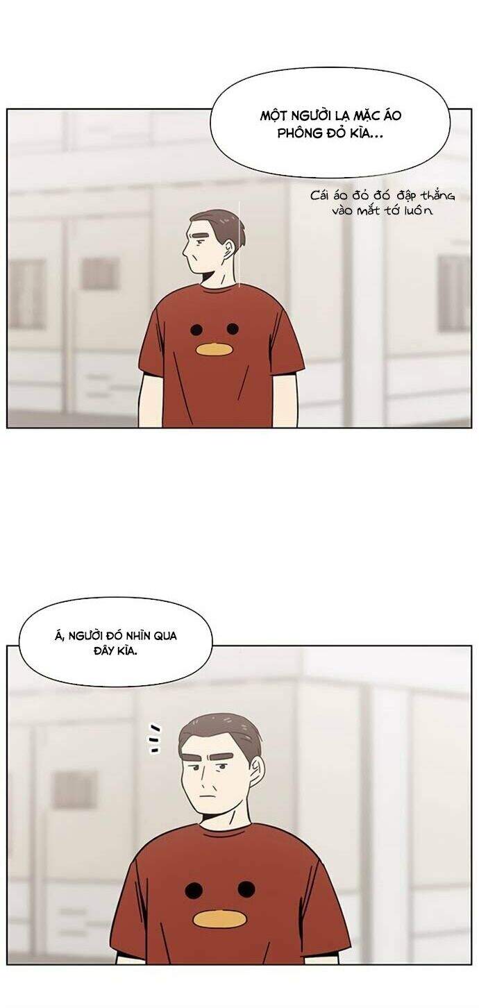 Thanh Xuân Rực Rỡ Chapter 38 - 31