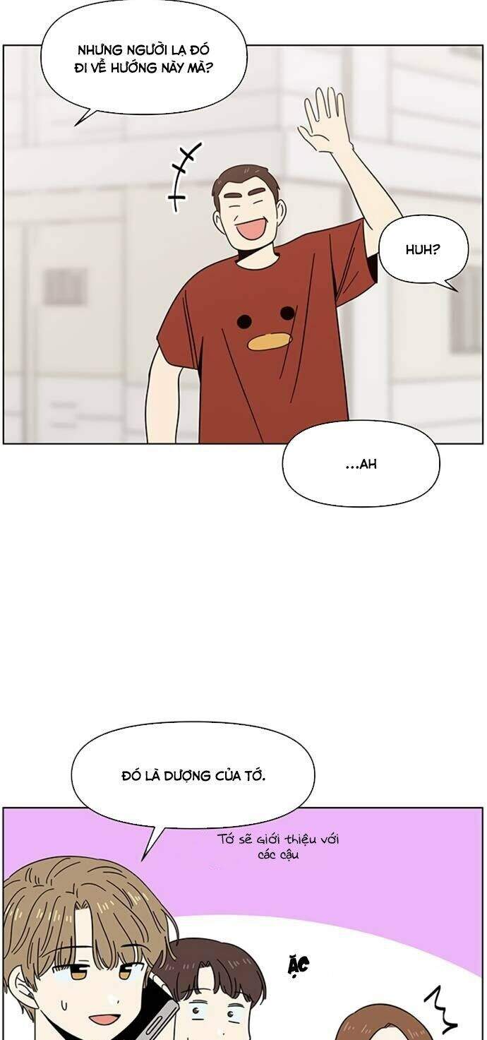 Thanh Xuân Rực Rỡ Chapter 38 - 33