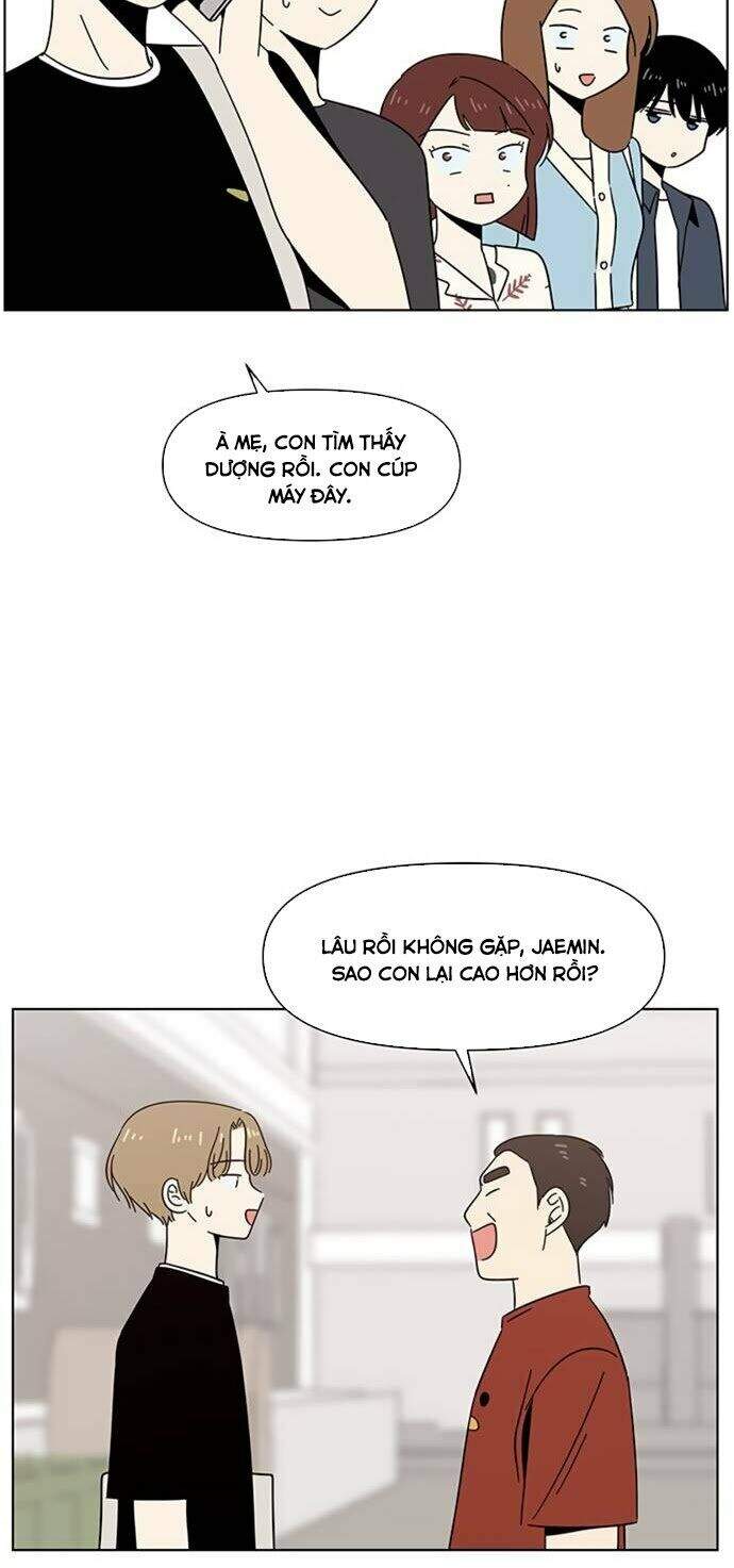 Thanh Xuân Rực Rỡ Chapter 38 - 34