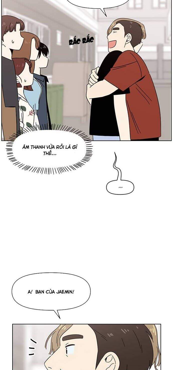 Thanh Xuân Rực Rỡ Chapter 38 - 36