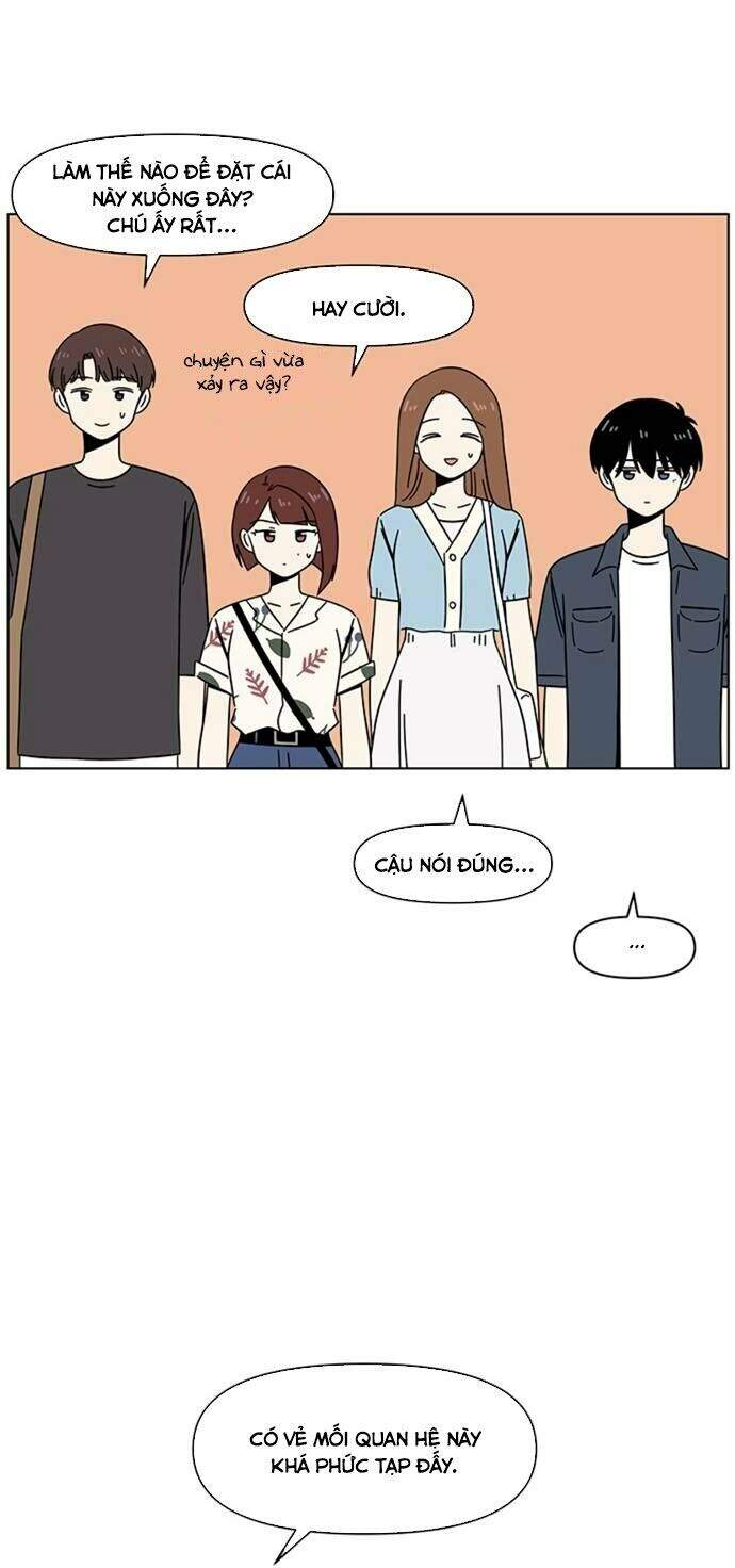 Thanh Xuân Rực Rỡ Chapter 38 - 38