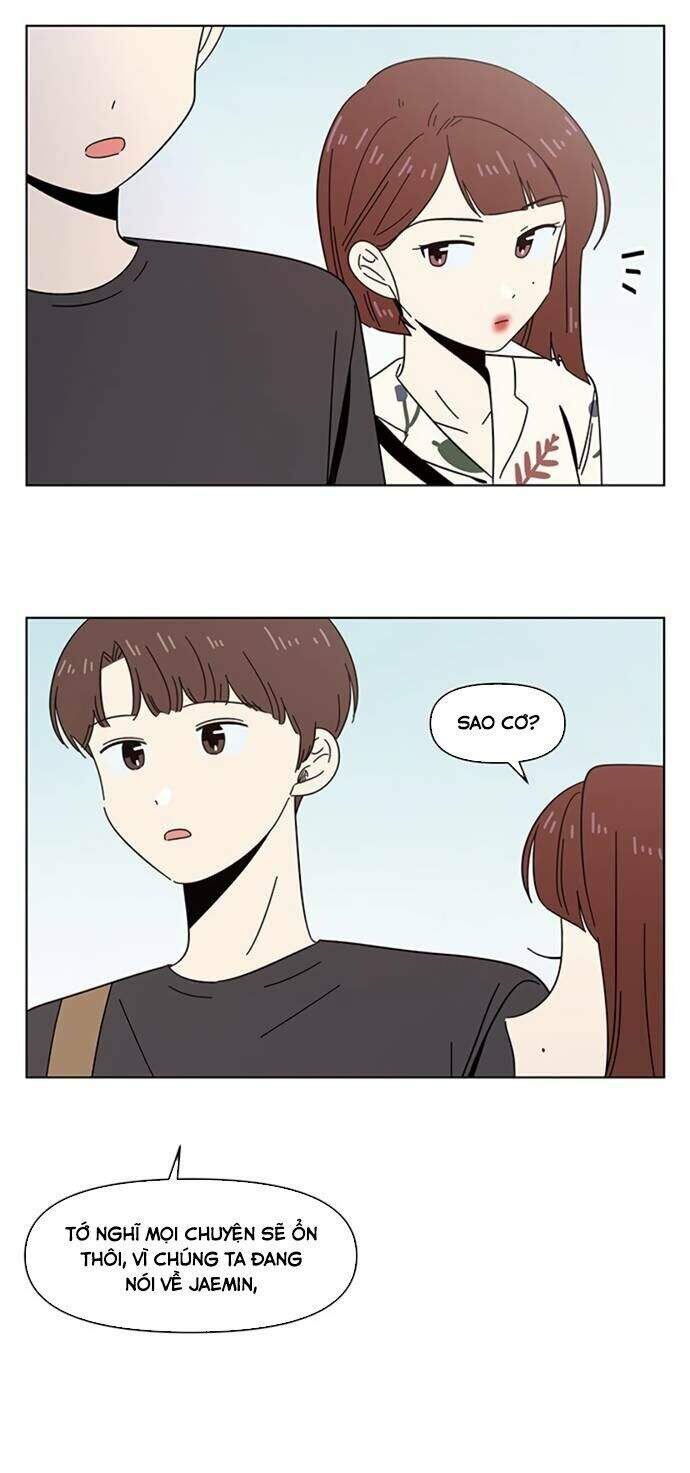 Thanh Xuân Rực Rỡ Chapter 38 - 39