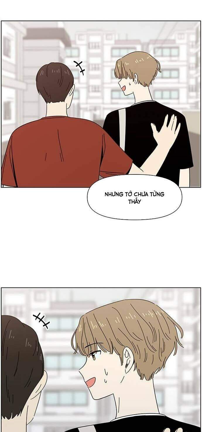 Thanh Xuân Rực Rỡ Chapter 38 - 40