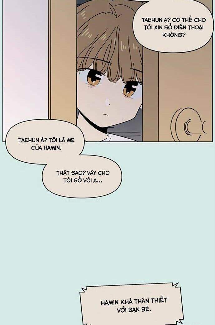 Thanh Xuân Rực Rỡ Chapter 38 - 5