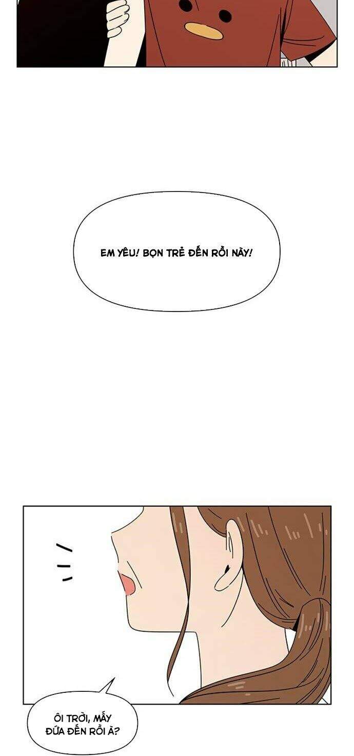 Thanh Xuân Rực Rỡ Chapter 38 - 42