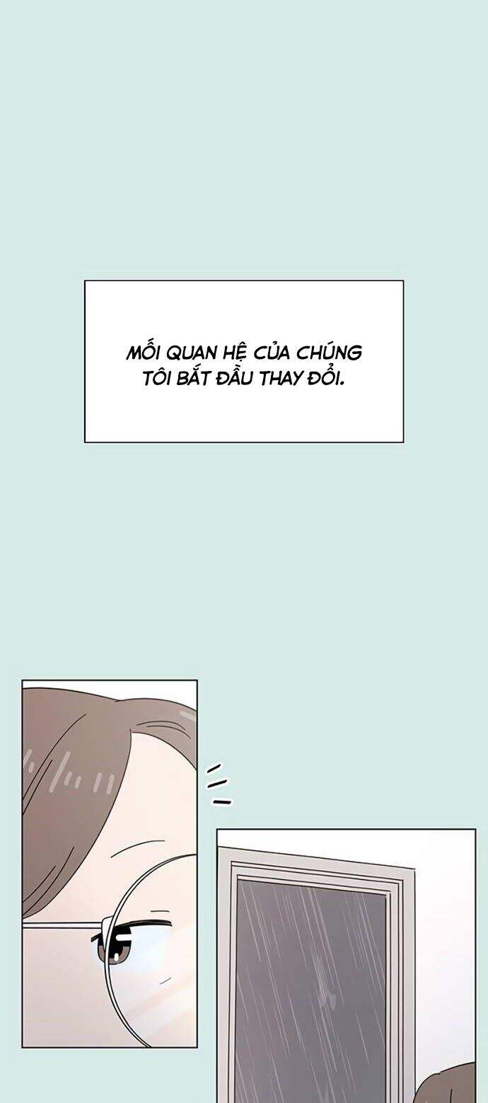 Thanh Xuân Rực Rỡ Chapter 38 - 46