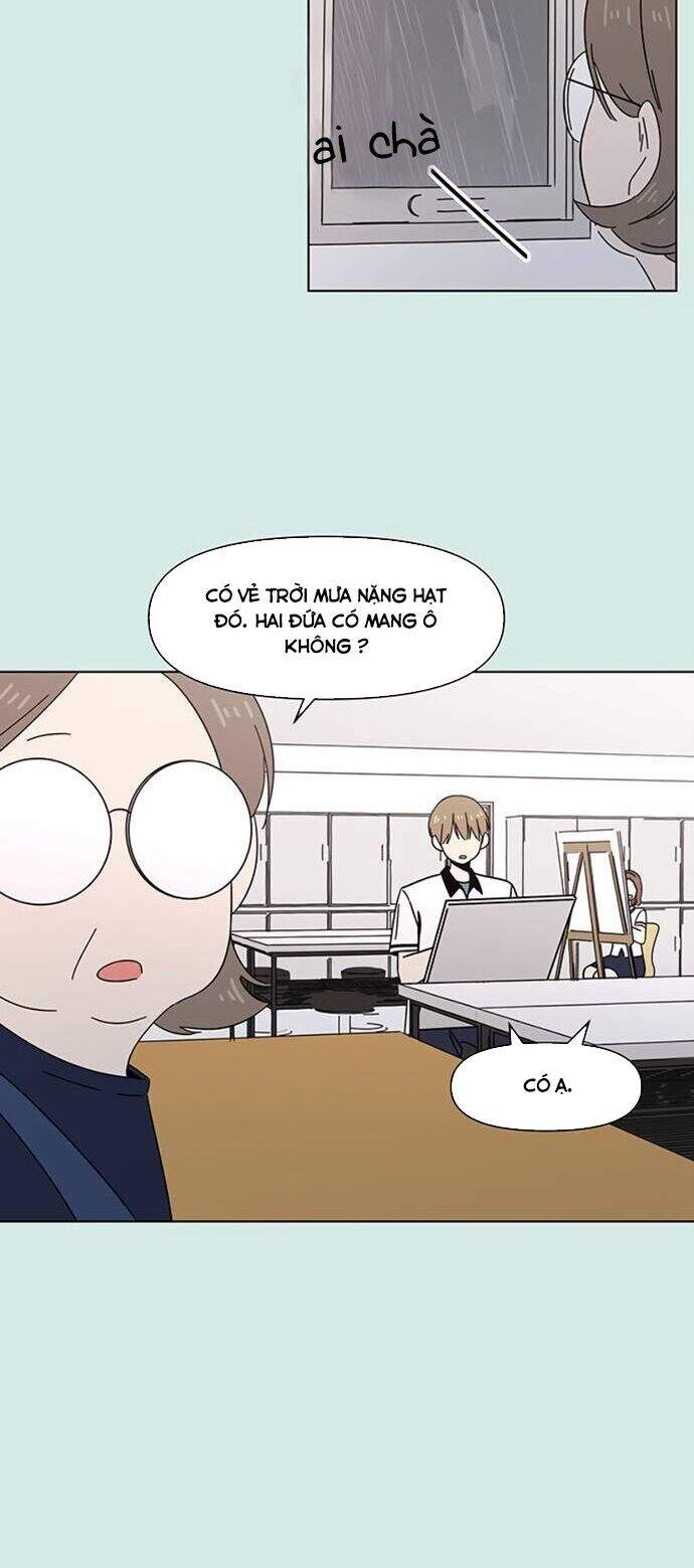 Thanh Xuân Rực Rỡ Chapter 38 - 47