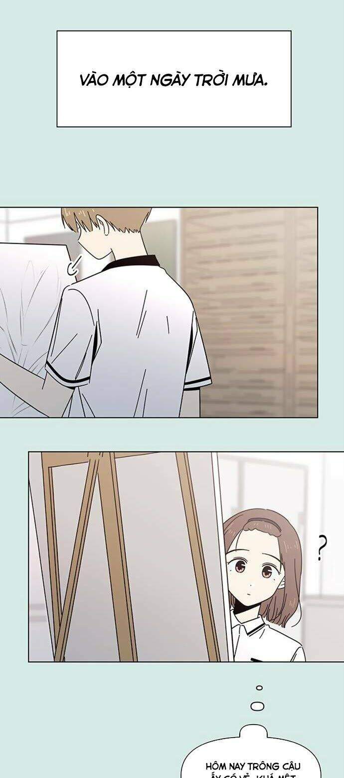 Thanh Xuân Rực Rỡ Chapter 38 - 48