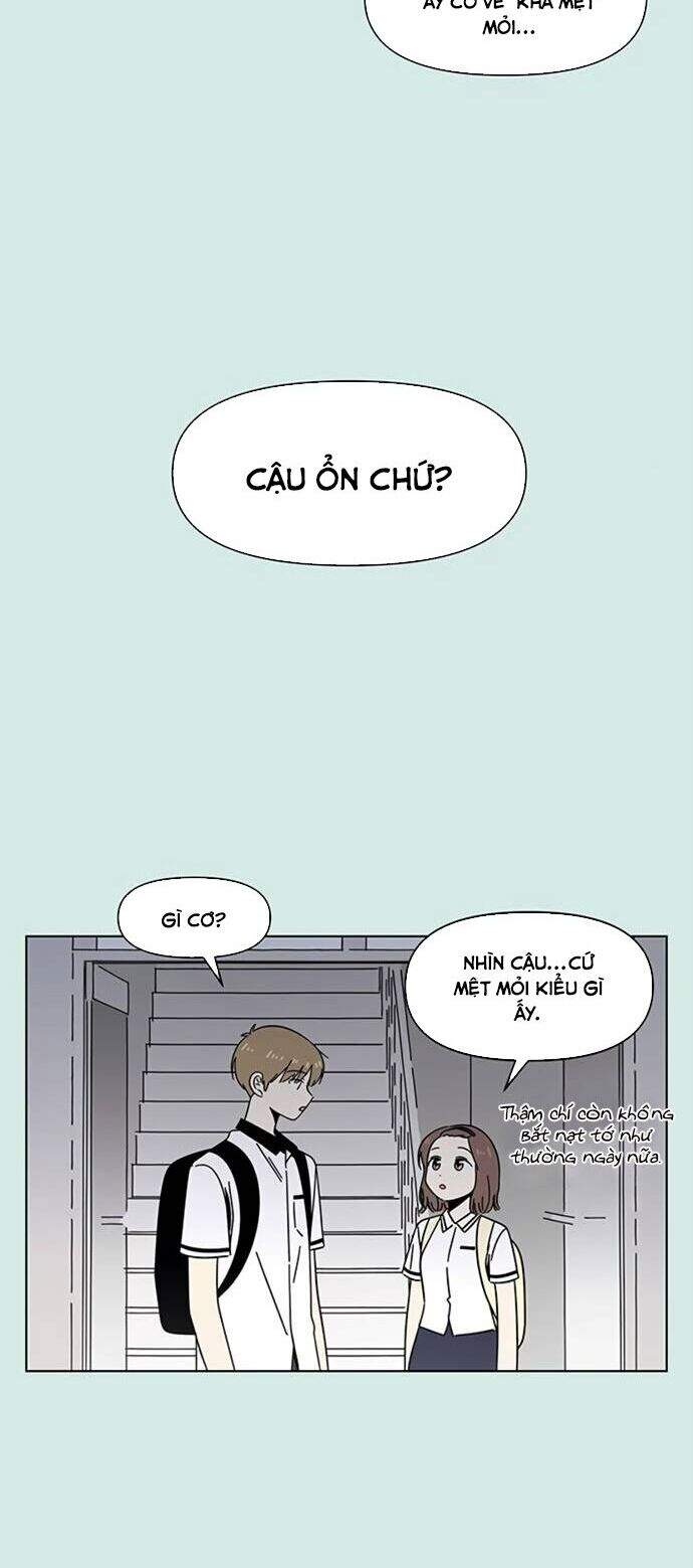 Thanh Xuân Rực Rỡ Chapter 38 - 49