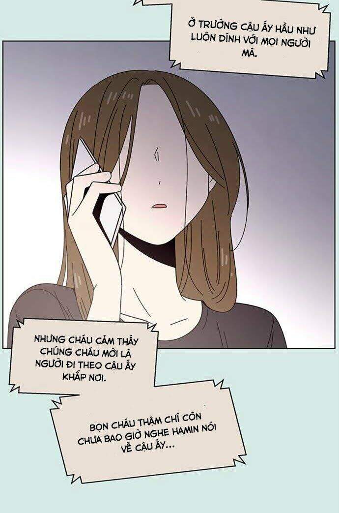 Thanh Xuân Rực Rỡ Chapter 38 - 6