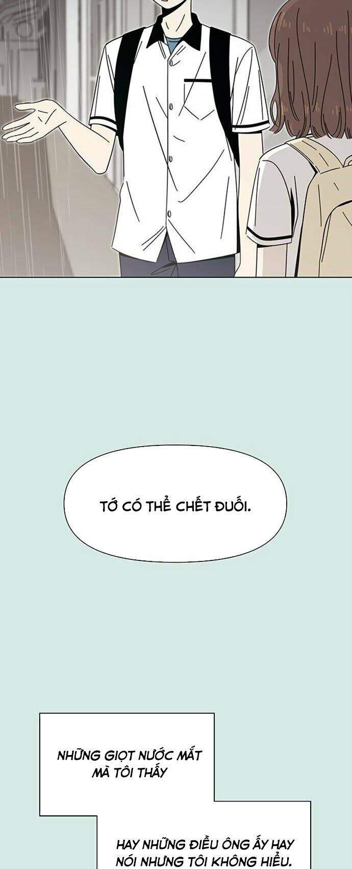 Thanh Xuân Rực Rỡ Chapter 38 - 54