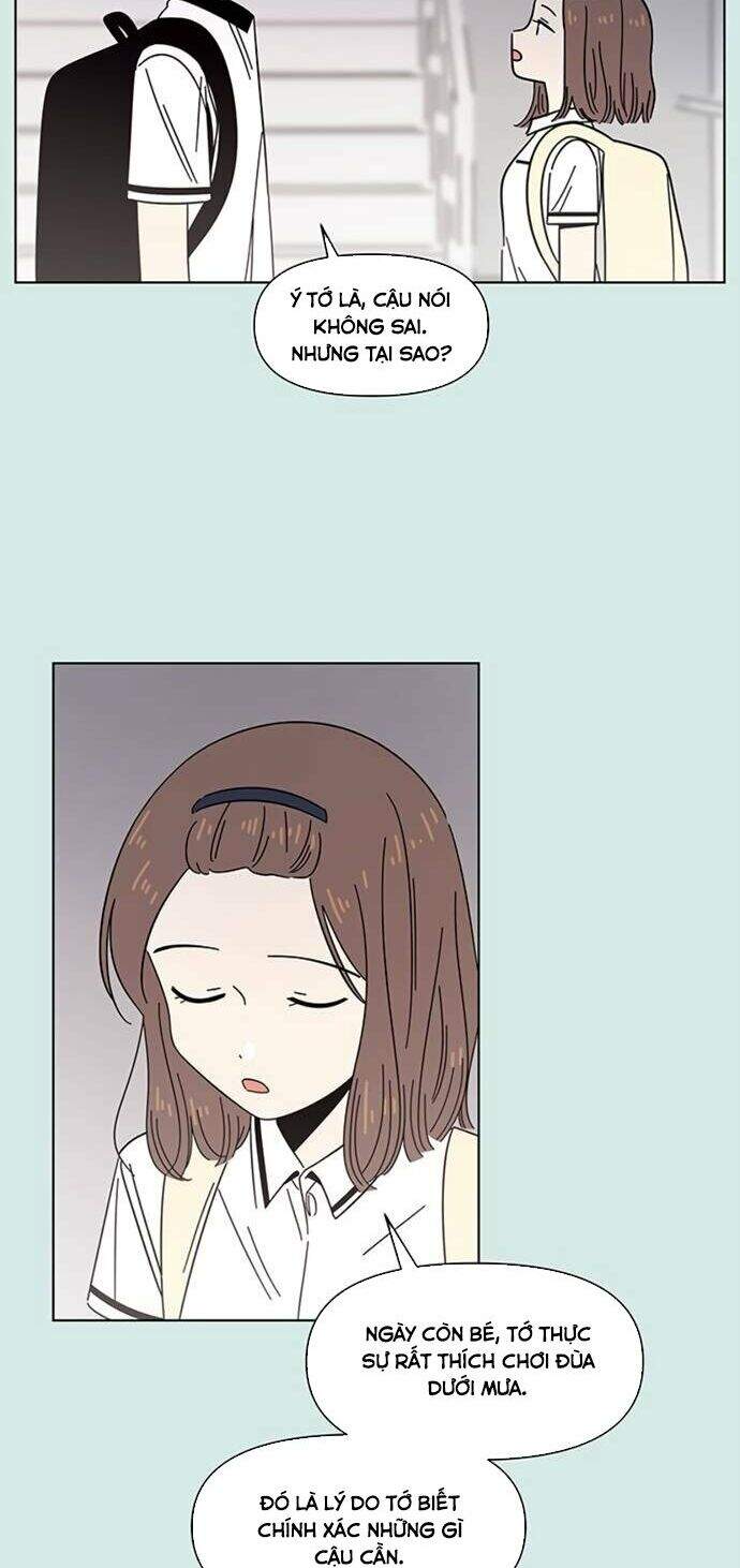 Thanh Xuân Rực Rỡ Chapter 38 - 57