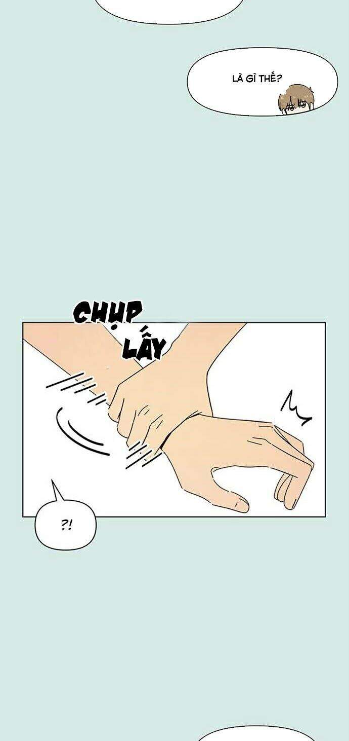 Thanh Xuân Rực Rỡ Chapter 38 - 58