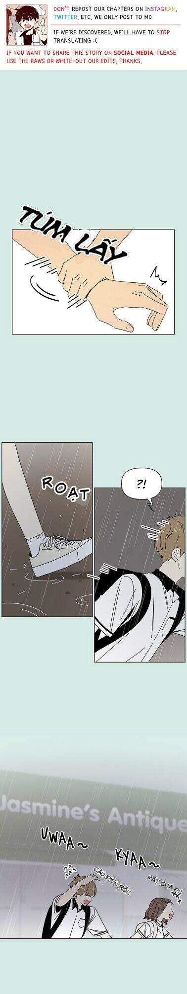 Thanh Xuân Rực Rỡ Chapter 39 - 2