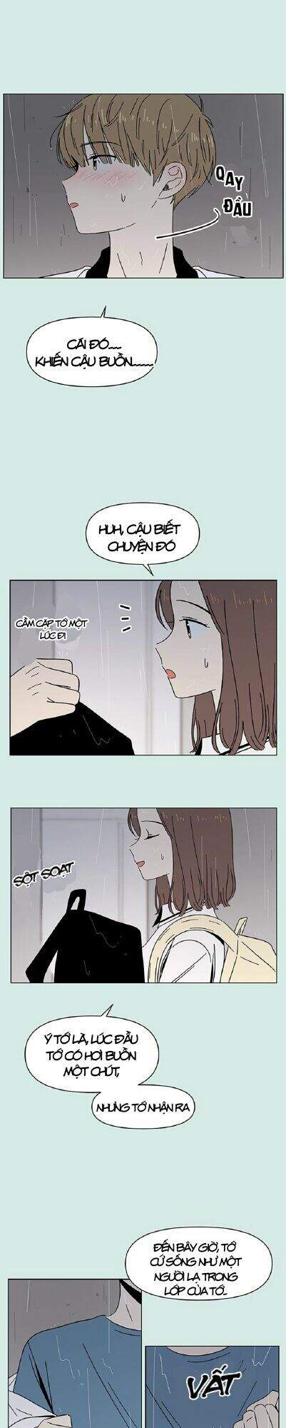 Thanh Xuân Rực Rỡ Chapter 39 - 11