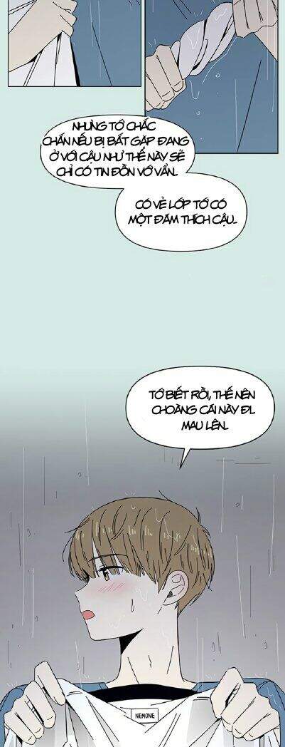 Thanh Xuân Rực Rỡ Chapter 39 - 12