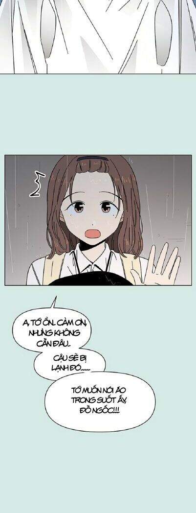 Thanh Xuân Rực Rỡ Chapter 39 - 13