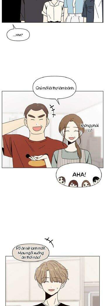 Thanh Xuân Rực Rỡ Chapter 39 - 15