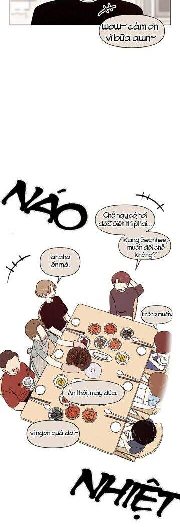 Thanh Xuân Rực Rỡ Chapter 39 - 16