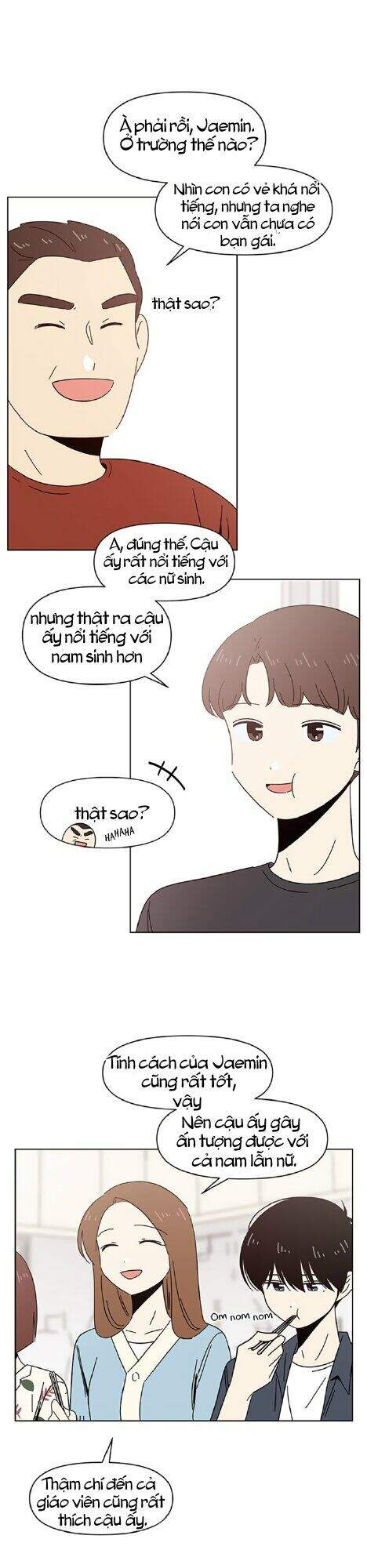 Thanh Xuân Rực Rỡ Chapter 39 - 17