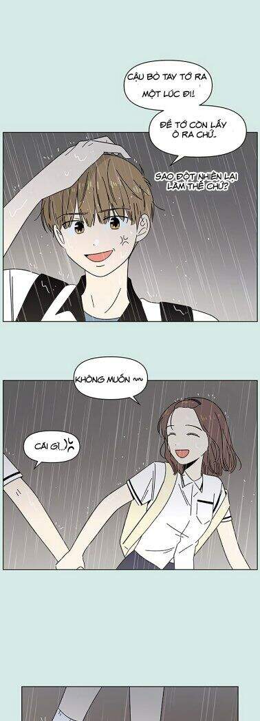 Thanh Xuân Rực Rỡ Chapter 39 - 3