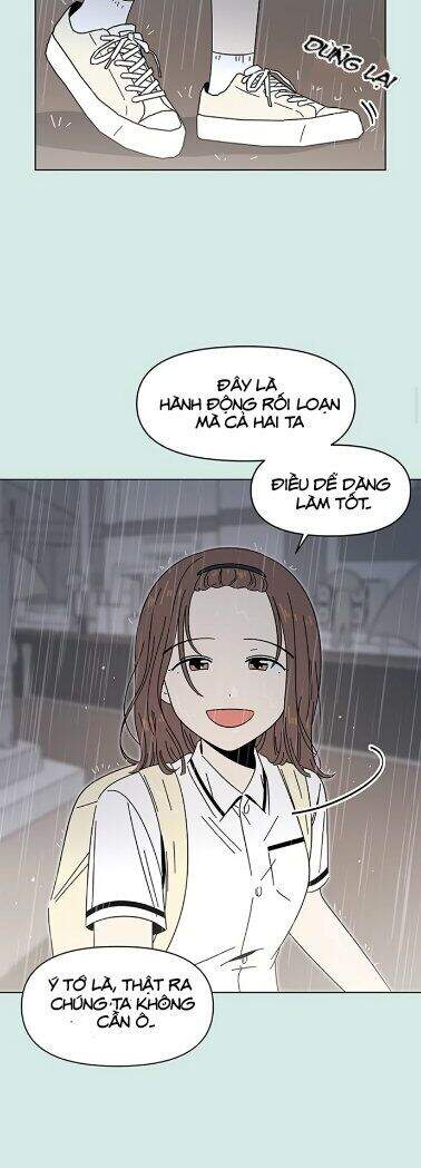 Thanh Xuân Rực Rỡ Chapter 39 - 4