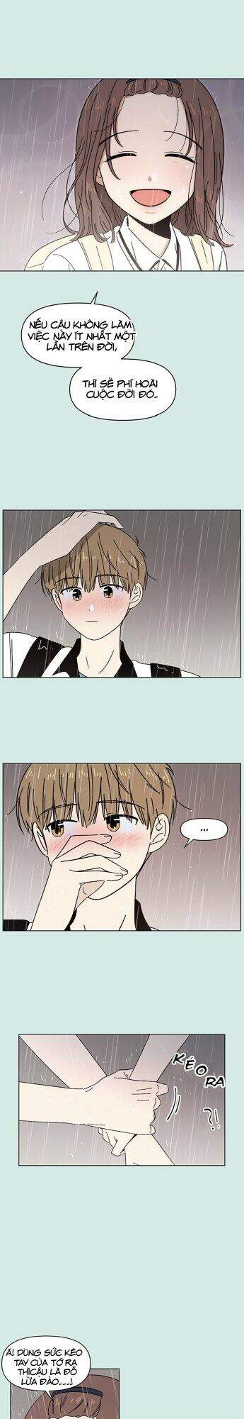 Thanh Xuân Rực Rỡ Chapter 39 - 5