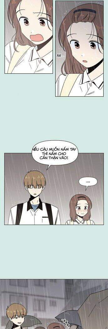 Thanh Xuân Rực Rỡ Chapter 39 - 6