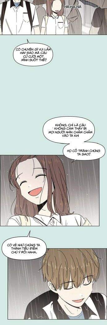 Thanh Xuân Rực Rỡ Chapter 39 - 7