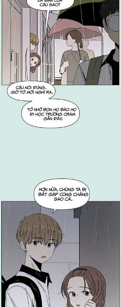 Thanh Xuân Rực Rỡ Chapter 39 - 9