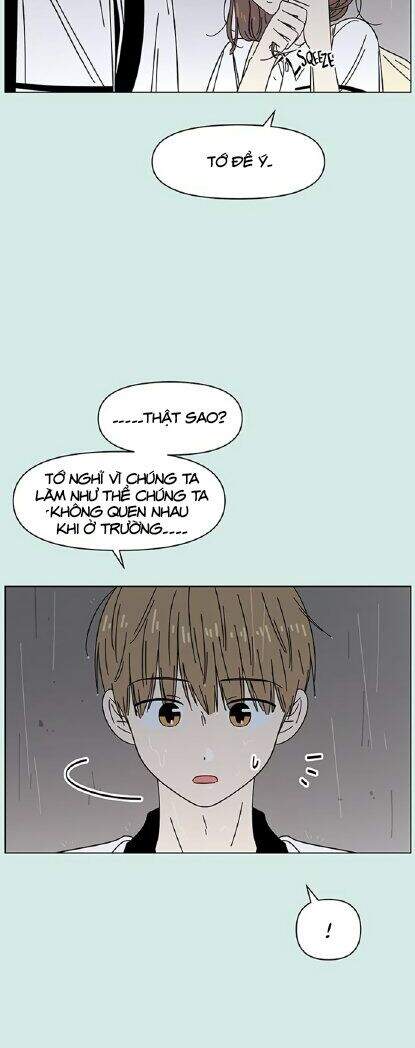 Thanh Xuân Rực Rỡ Chapter 39 - 10