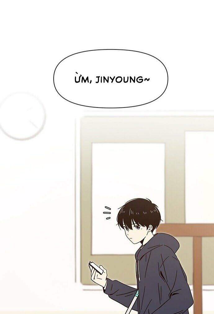 Thanh Xuân Rực Rỡ Chapter 4 - 2