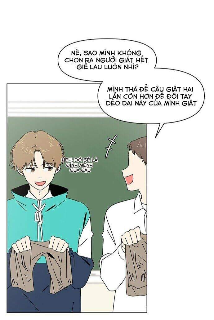 Thanh Xuân Rực Rỡ Chapter 4 - 11