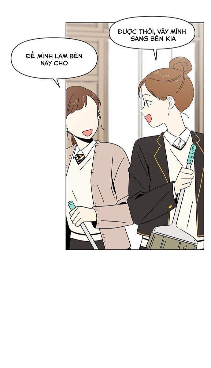 Thanh Xuân Rực Rỡ Chapter 4 - 12