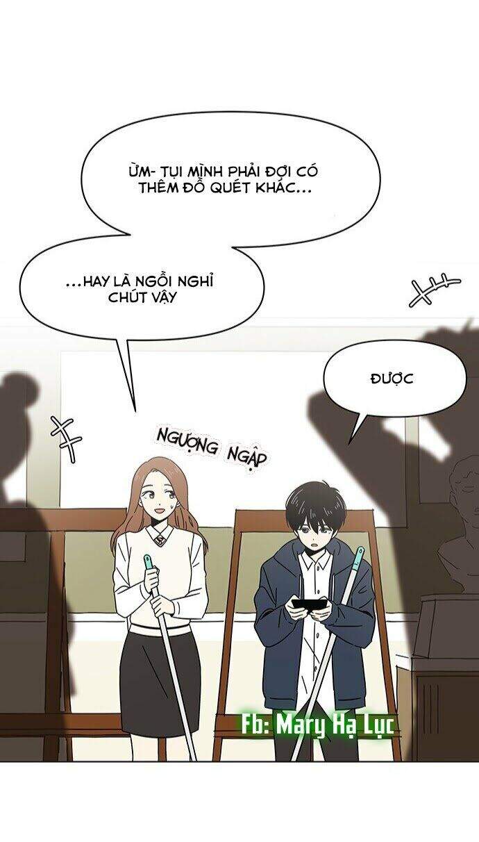Thanh Xuân Rực Rỡ Chapter 4 - 13