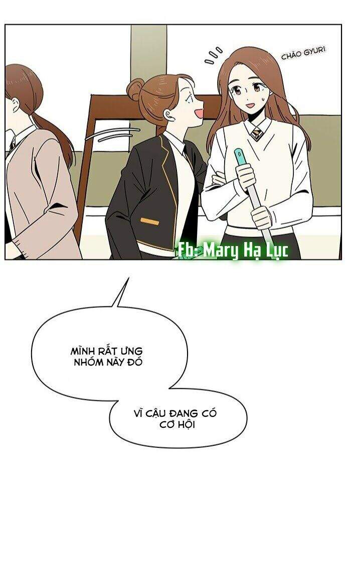 Thanh Xuân Rực Rỡ Chapter 4 - 15