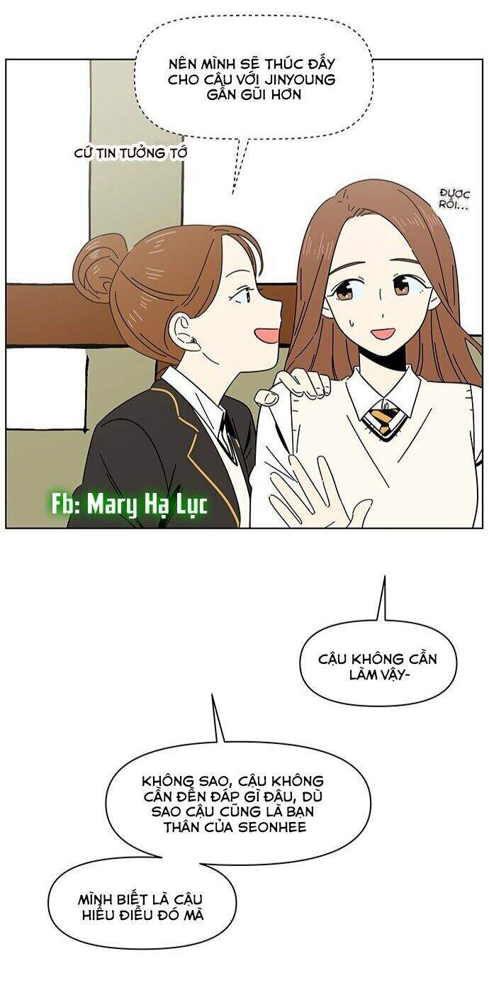 Thanh Xuân Rực Rỡ Chapter 4 - 16