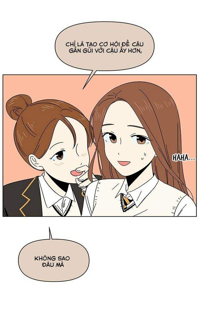 Thanh Xuân Rực Rỡ Chapter 4 - 17