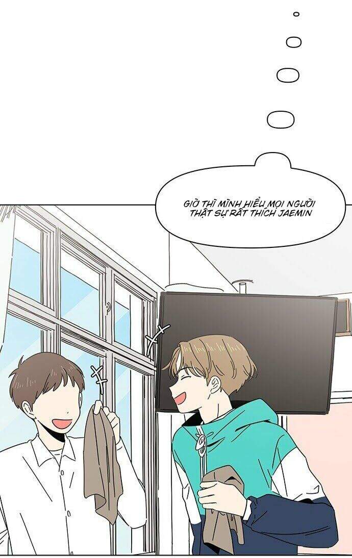 Thanh Xuân Rực Rỡ Chapter 4 - 18