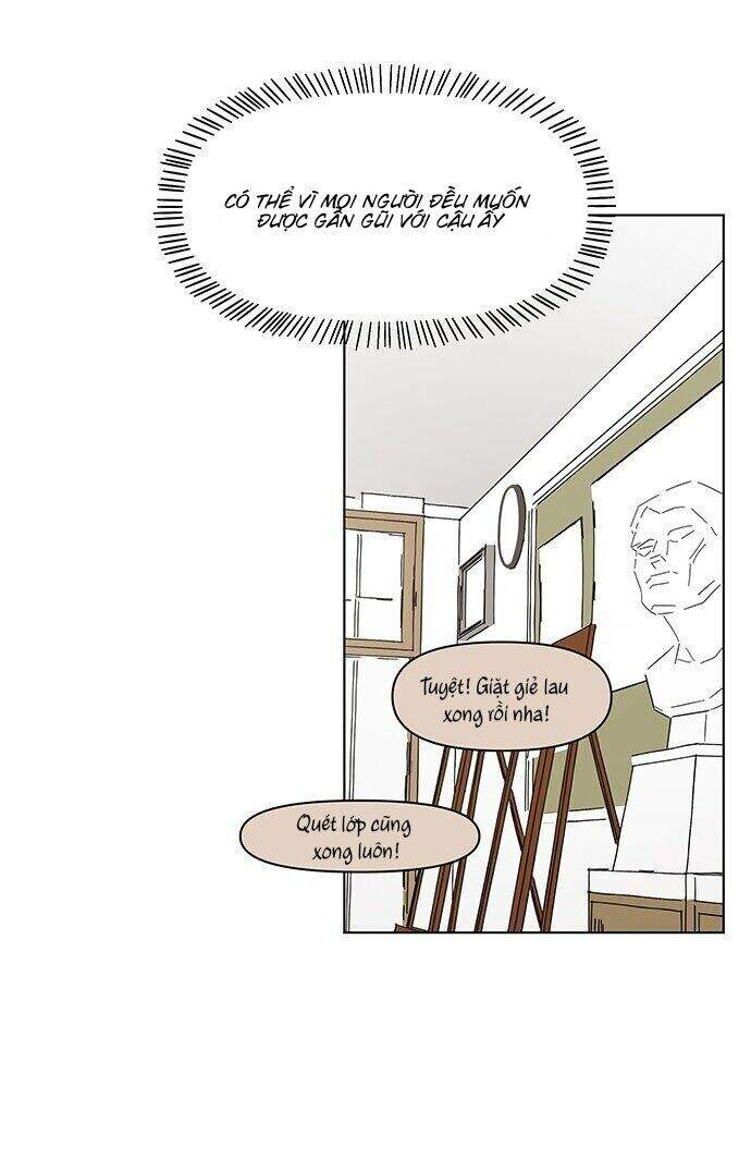 Thanh Xuân Rực Rỡ Chapter 4 - 20