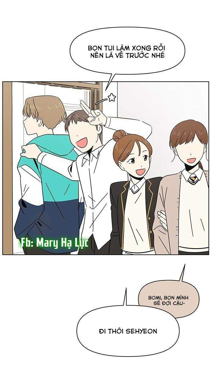 Thanh Xuân Rực Rỡ Chapter 4 - 21