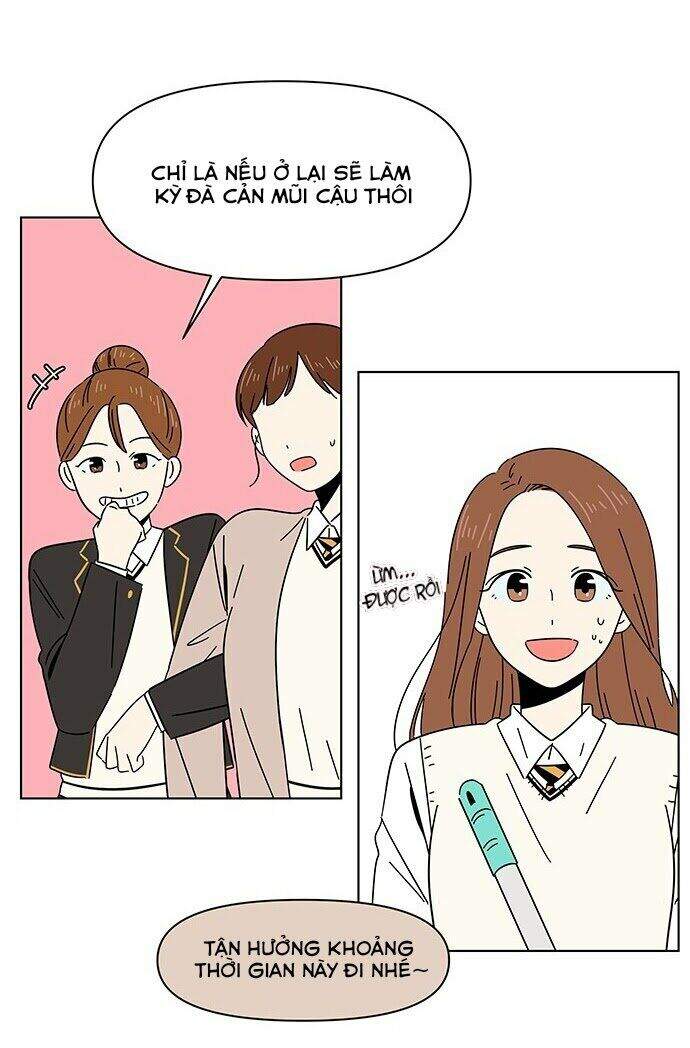 Thanh Xuân Rực Rỡ Chapter 4 - 22