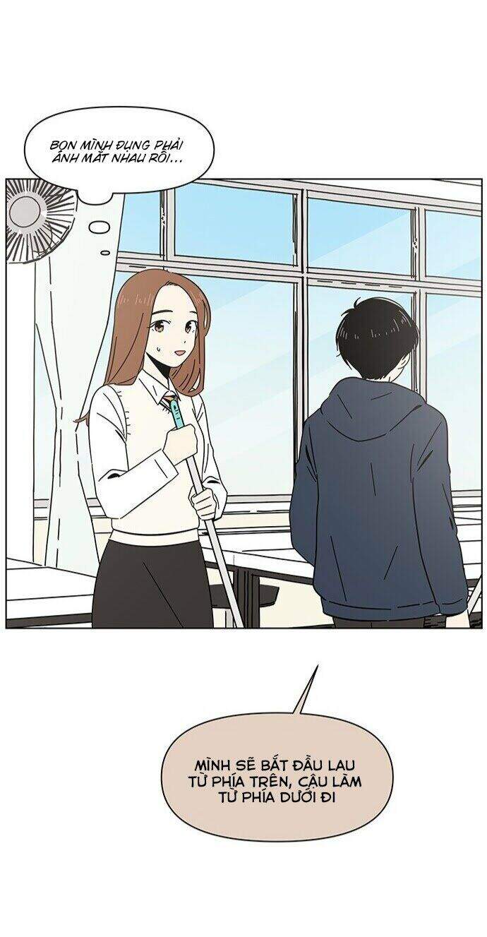 Thanh Xuân Rực Rỡ Chapter 4 - 25
