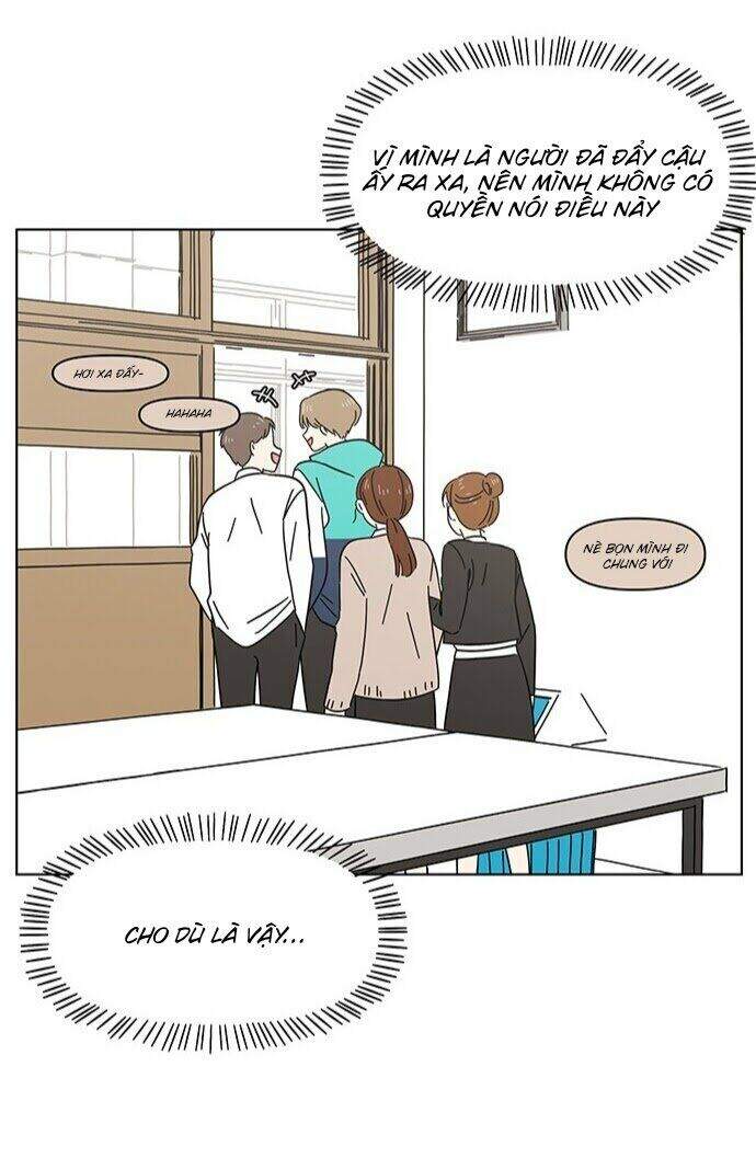 Thanh Xuân Rực Rỡ Chapter 4 - 28