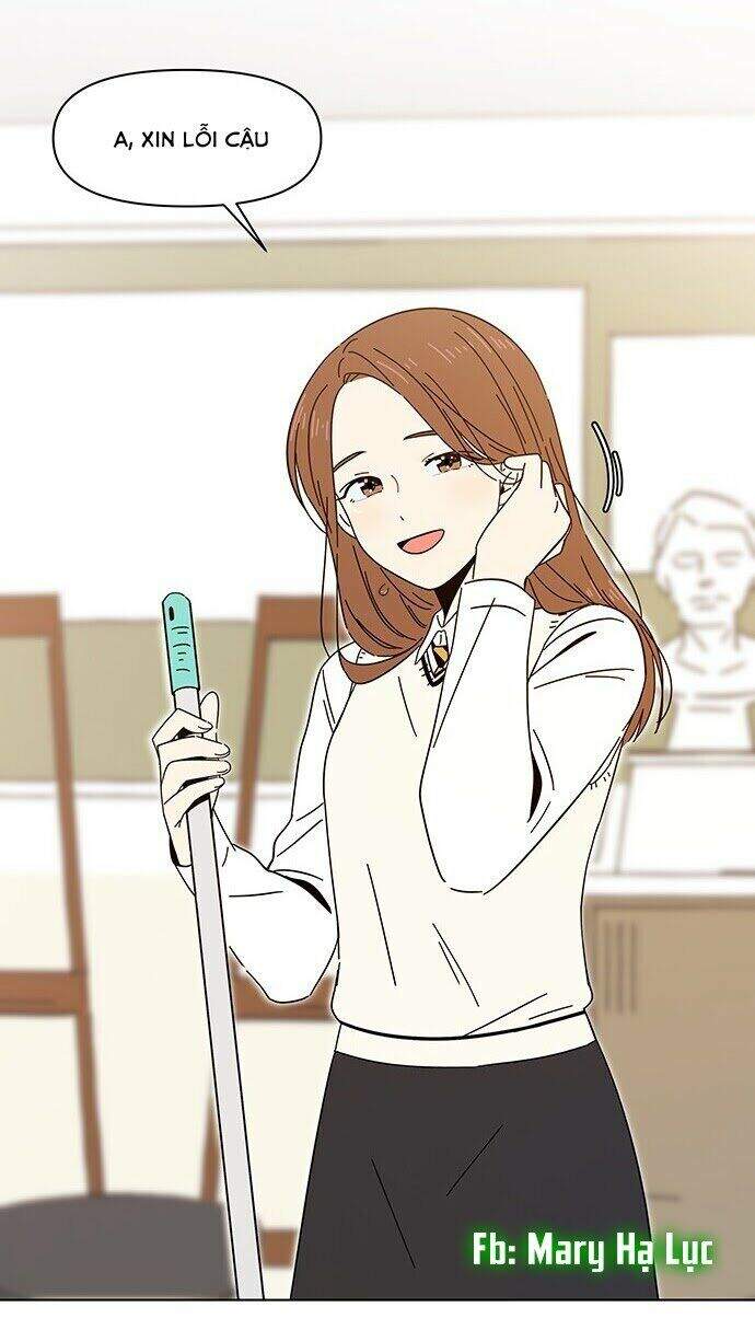 Thanh Xuân Rực Rỡ Chapter 4 - 31