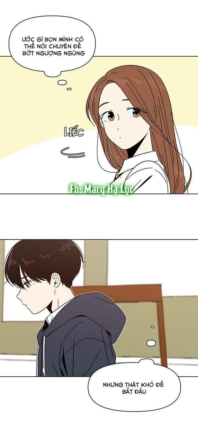 Thanh Xuân Rực Rỡ Chapter 4 - 35