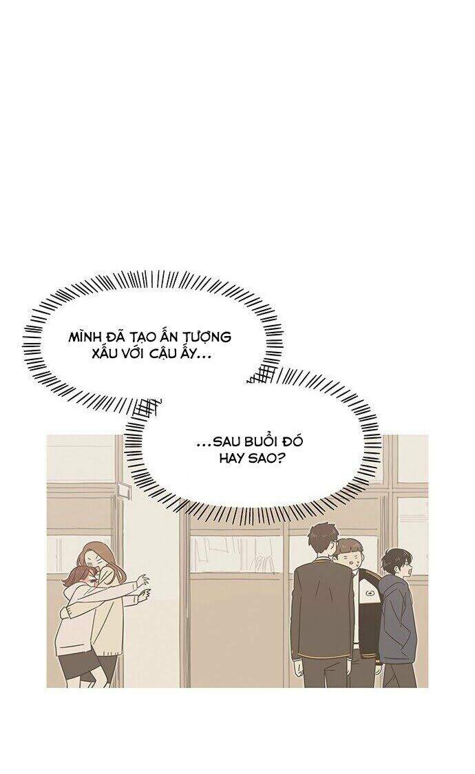 Thanh Xuân Rực Rỡ Chapter 4 - 36