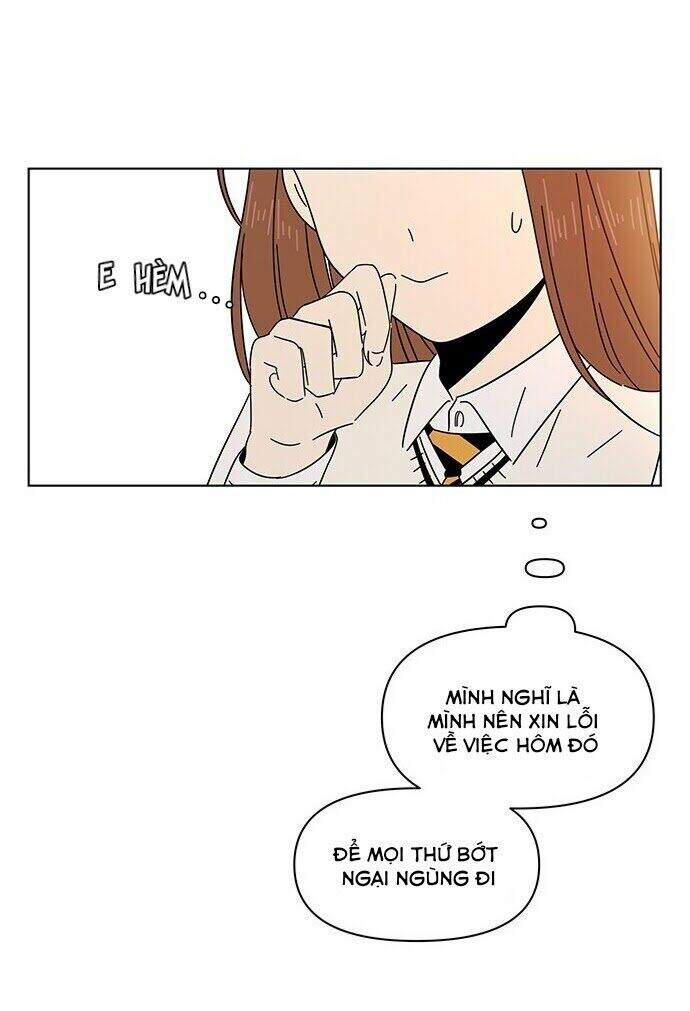 Thanh Xuân Rực Rỡ Chapter 4 - 37