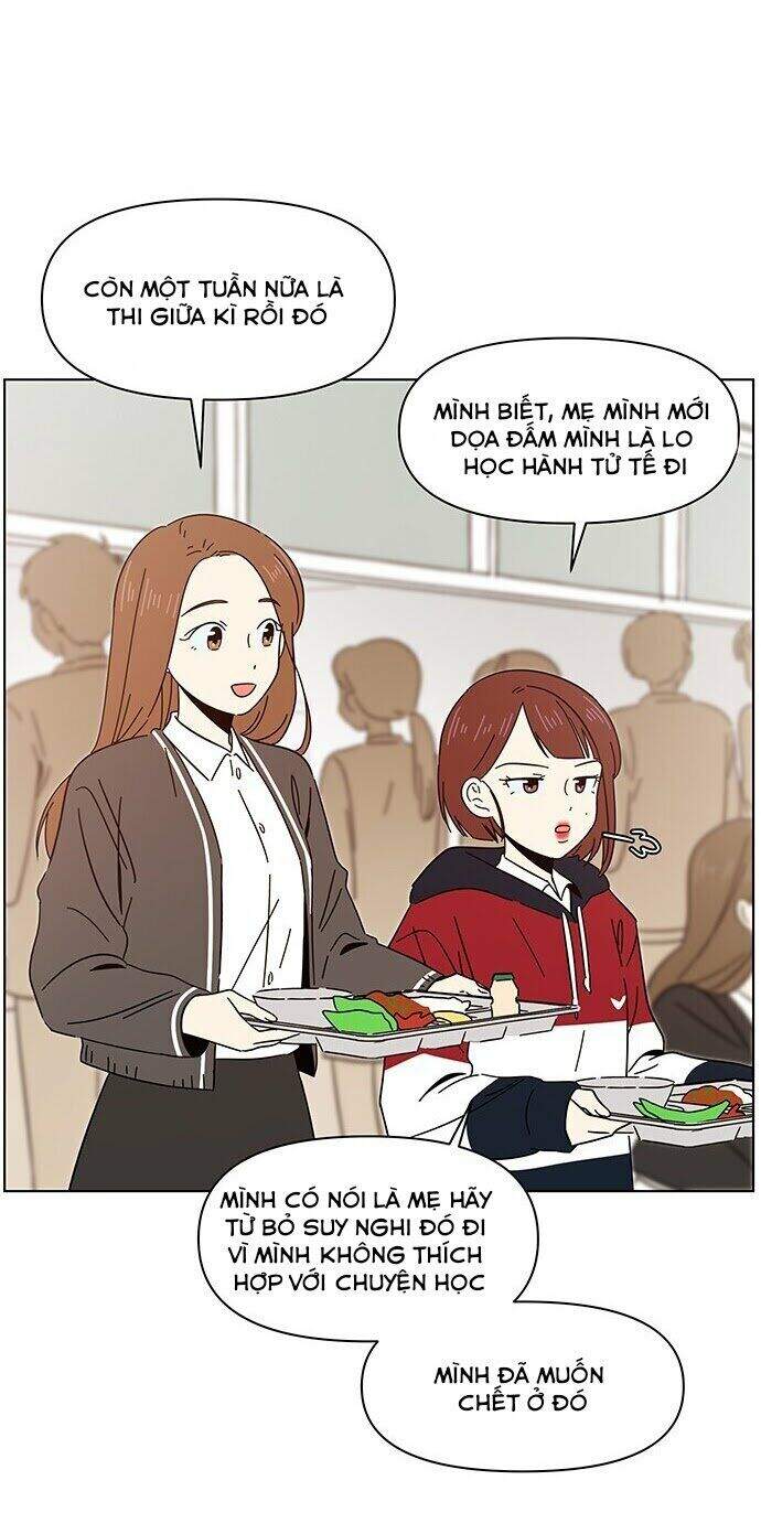 Thanh Xuân Rực Rỡ Chapter 4 - 39